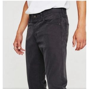 Adriano Goldschmied The Everett Slim Straight..Size 33x27